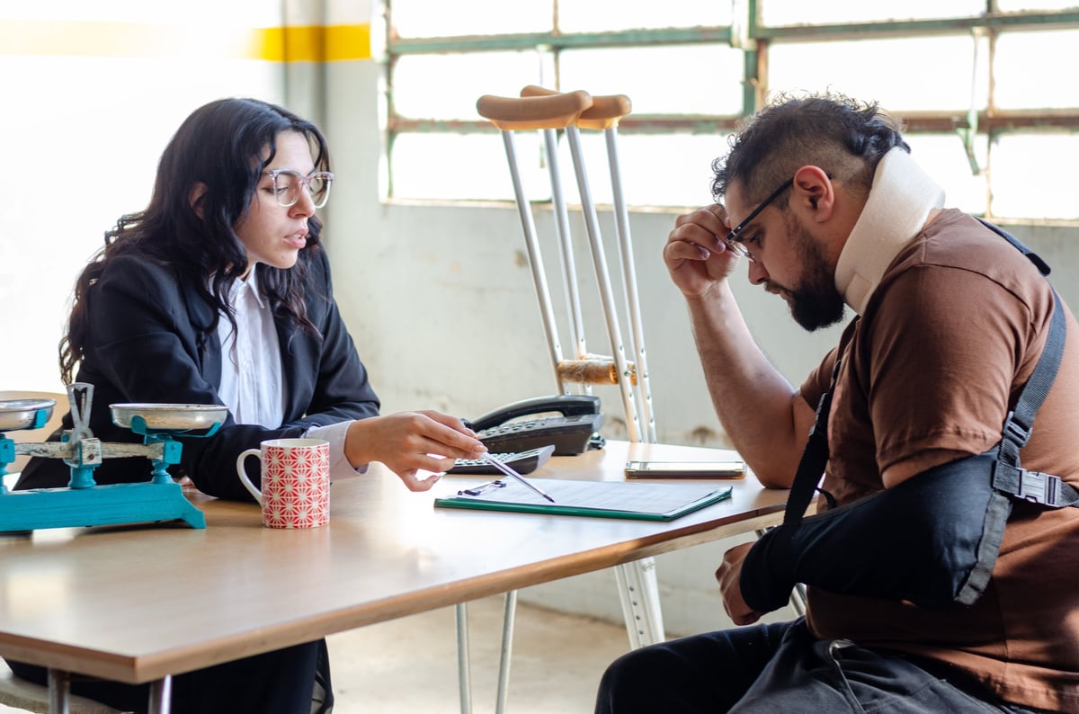 Douglas Clemmons - Attorney at Law